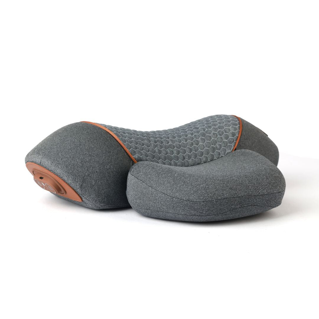 Almohada Cervical 3 en 1 de nucalia